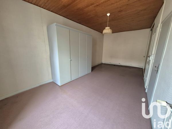 Maison à vendre 4 pièces 99 m² Labruguière