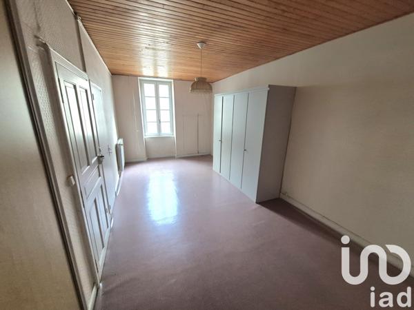 Maison à vendre 4 pièces 99 m² Labruguière