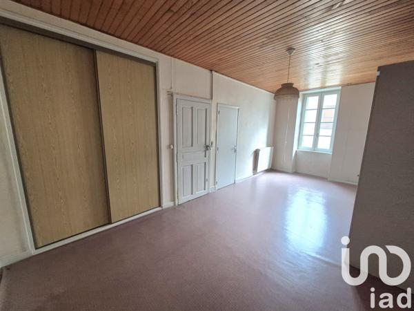 Maison à vendre 4 pièces 99 m² Labruguière
