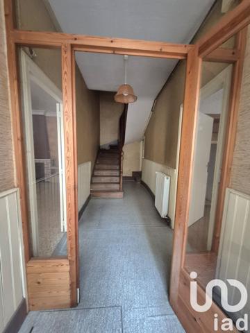 Maison à vendre 4 pièces 99 m² Labruguière