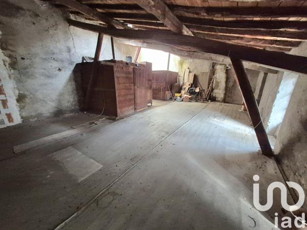 Maison à vendre 4 pièces 99 m² Labruguière