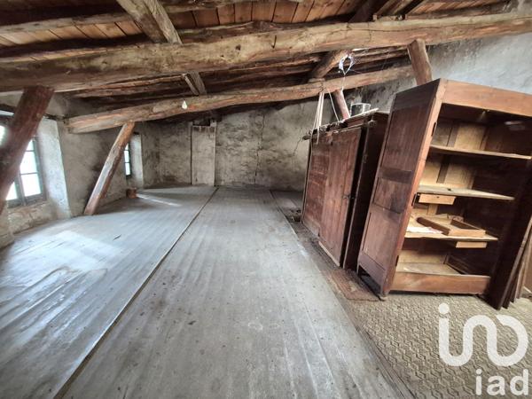 Maison à vendre 4 pièces 99 m² Labruguière