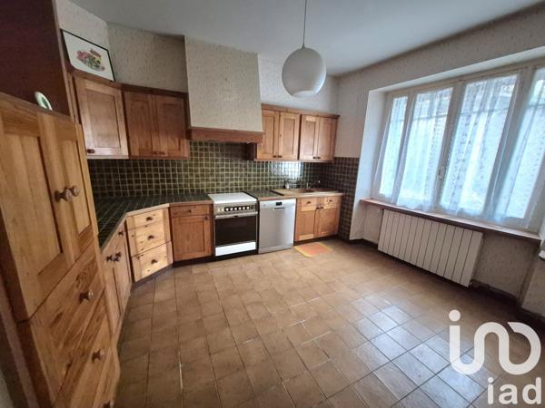 Maison à vendre 4 pièces 99 m² Labruguière