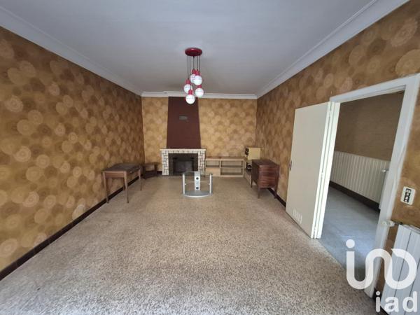 Maison à vendre 4 pièces 99 m² Labruguière