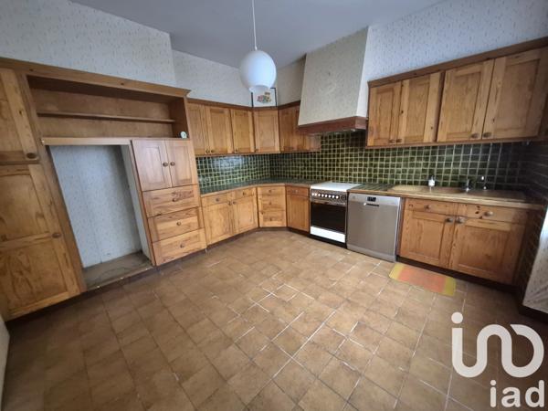 Maison à vendre 4 pièces 99 m² Labruguière