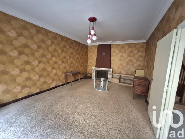 Maison à vendre 4 pièces 99 m² Labruguière