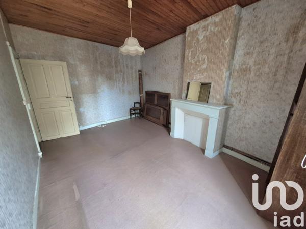 Maison à vendre 4 pièces 99 m² Labruguière