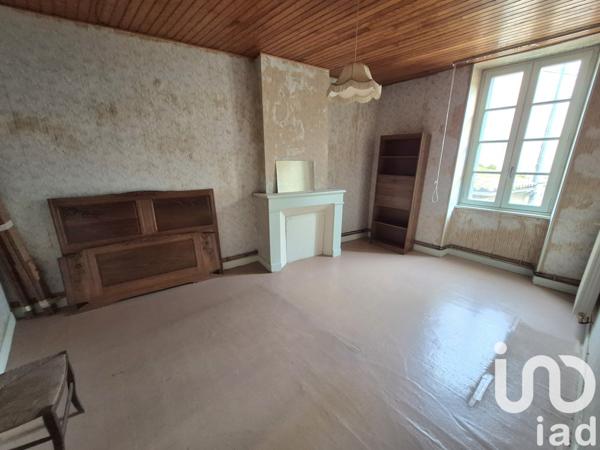 Maison à vendre 4 pièces 99 m² Labruguière