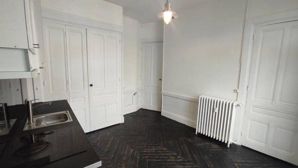 Appartement 2 pièces                                        - 42000 Saint-Étienne Réf : 12517
