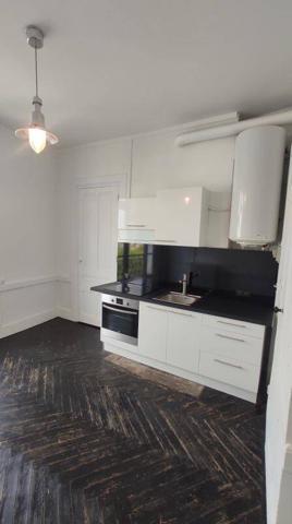 Appartement 2 pièces                                        - 42000 Saint-Étienne Réf : 12517