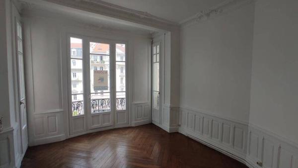 Appartement 2 pièces                                        - 42000 Saint-Étienne Réf : 12517