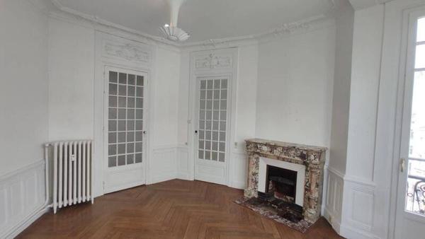 Appartement 2 pièces                                        - 42000 Saint-Étienne Réf : 12517