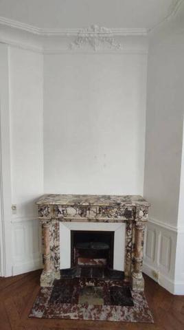 Appartement 2 pièces                                        - 42000 Saint-Étienne Réf : 12517