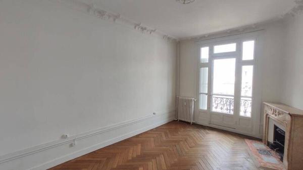 Appartement 2 pièces                                        - 42000 Saint-Étienne Réf : 12517