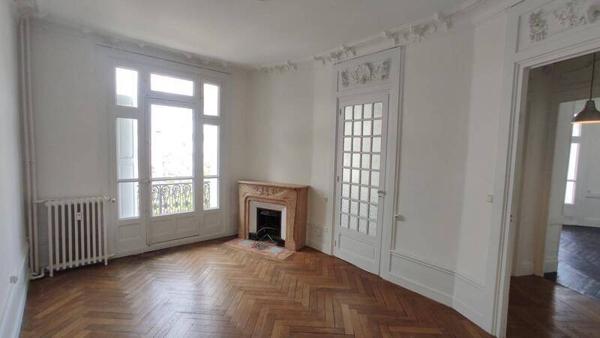 Appartement 2 pièces                                        - 42000 Saint-Étienne Réf : 12517