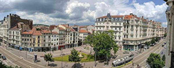 Appartement 2 pièces                                        - 42000 Saint-Étienne Réf : 12517