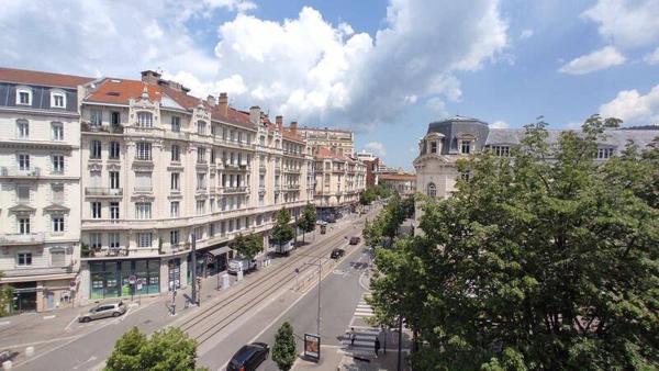 Appartement 2 pièces                                        - 42000 Saint-Étienne Réf : 12517