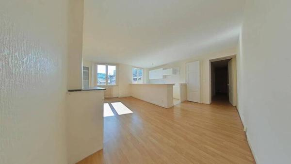 Appartement 3 pièces                                        - 42000 Saint-Étienne Réf : 12392