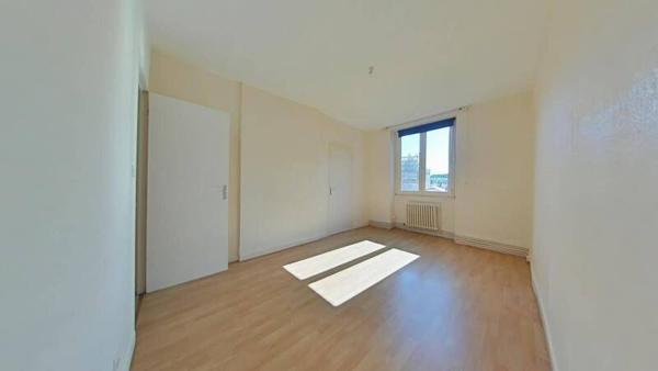 Appartement 3 pièces                                        - 42000 Saint-Étienne Réf : 12392