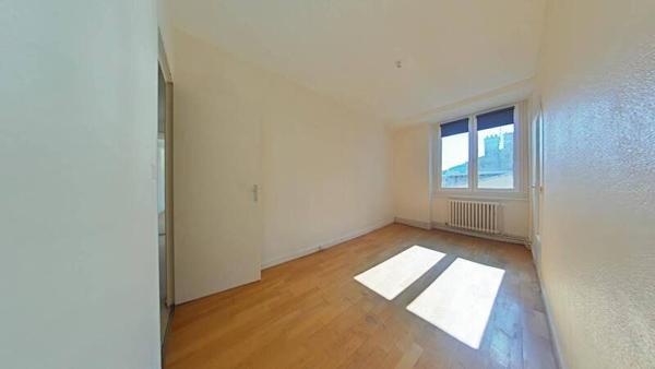 Appartement 3 pièces                                        - 42000 Saint-Étienne Réf : 12392