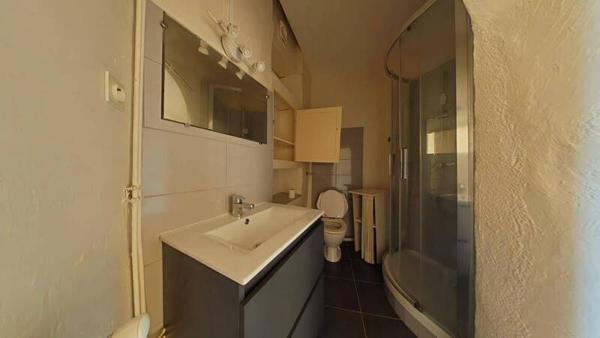 Appartement 3 pièces                                        - 42000 Saint-Étienne Réf : 12392