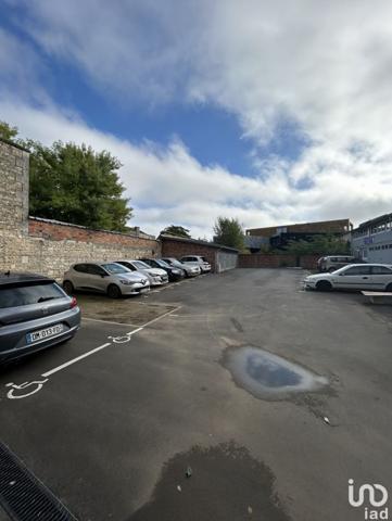 Location boutique/local commercial 55 m² Angoulême