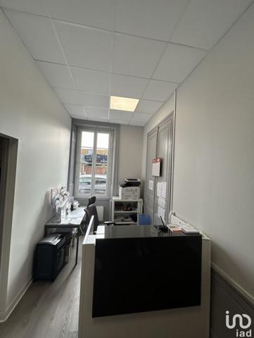Location boutique/local commercial 55 m² Angoulême