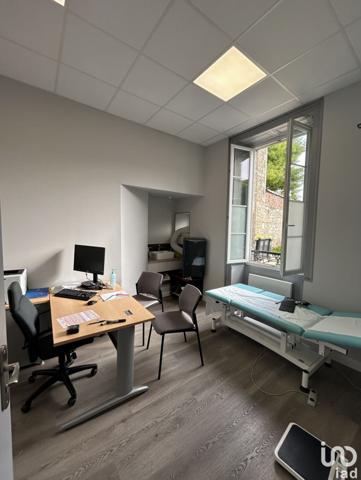 Location boutique/local commercial 55 m² Angoulême