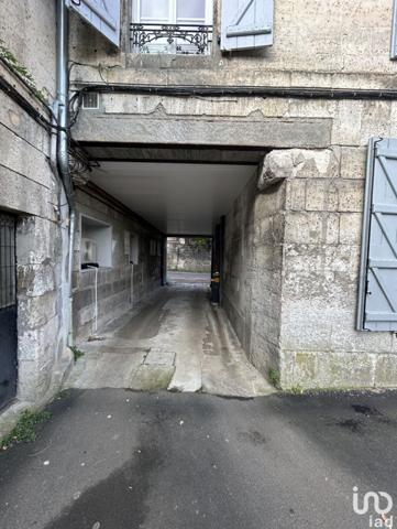 Location boutique/local commercial 55 m² Angoulême