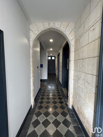 Location boutique/local commercial 55 m² Angoulême