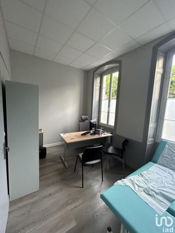 Location boutique/local commercial 55 m² Angoulême