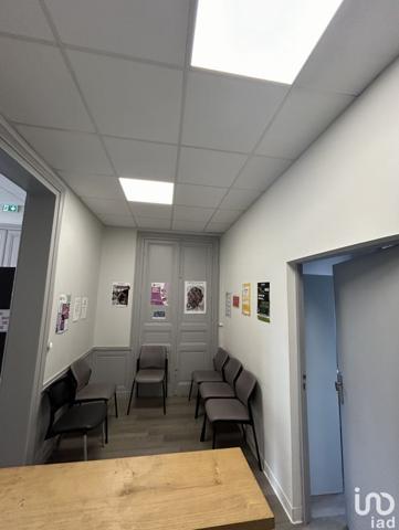 Location boutique/local commercial 55 m² Angoulême