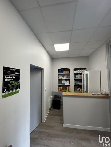 Location boutique/local commercial 55 m² Angoulême
