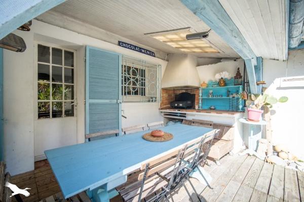 Maison à vendre |                                       Capbreton |                                        5 pièces  |  151 m²