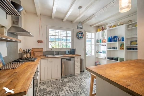 Maison à vendre |                                       Capbreton |                                        5 pièces  |  151 m²