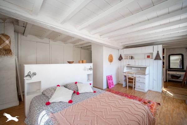 Maison à vendre |                                       Capbreton |                                        5 pièces  |  151 m²