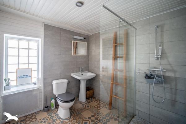 Maison à vendre |                                       Capbreton |                                        5 pièces  |  151 m²