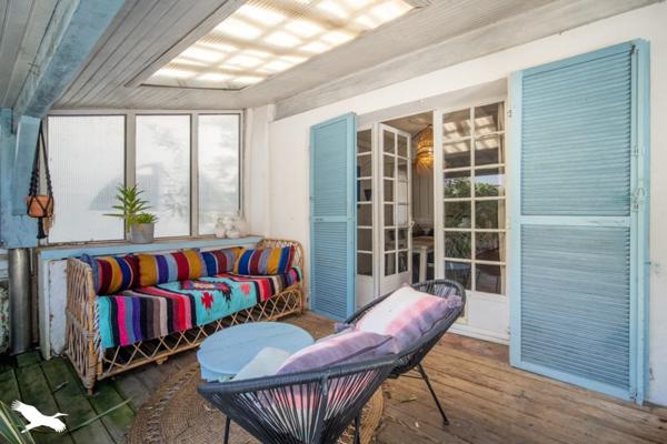 Maison à vendre |                                       Capbreton |                                        5 pièces  |  151 m²
