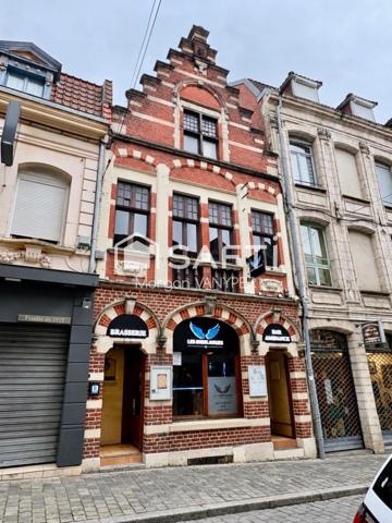 Fond de commerce - Brasserie/Restaurant