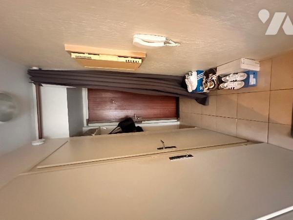 Studio LOUE FONTAINE LES DIJON / MONTCHAPET POUR INVESTISSEURS