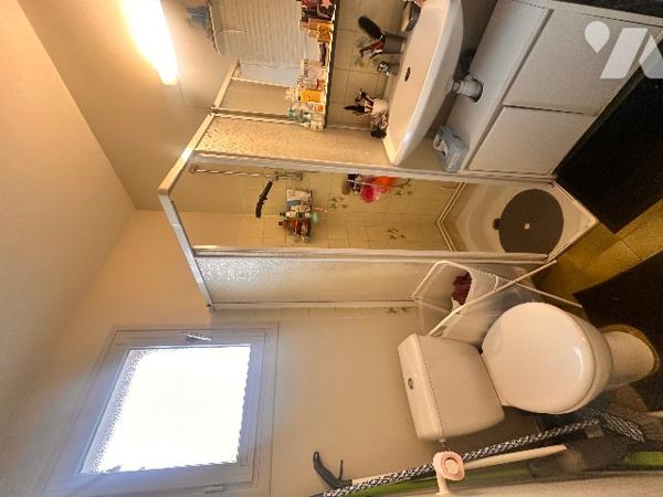 Studio LOUE FONTAINE LES DIJON / MONTCHAPET POUR INVESTISSEURS