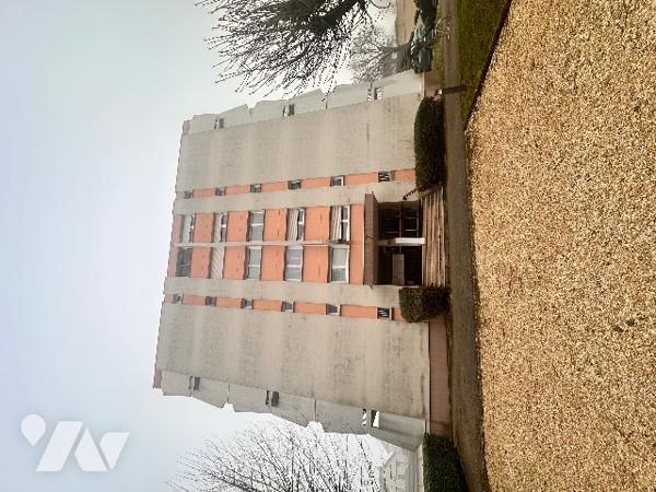 Studio LOUE FONTAINE LES DIJON / MONTCHAPET POUR INVESTISSEURS