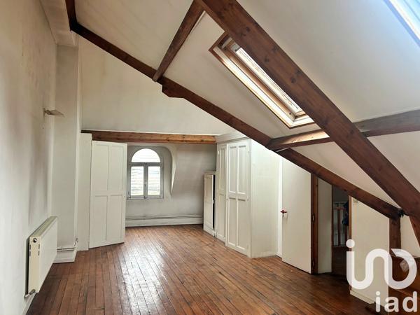 Maison 5 pièces de 245 m² à Bapaume (62450)