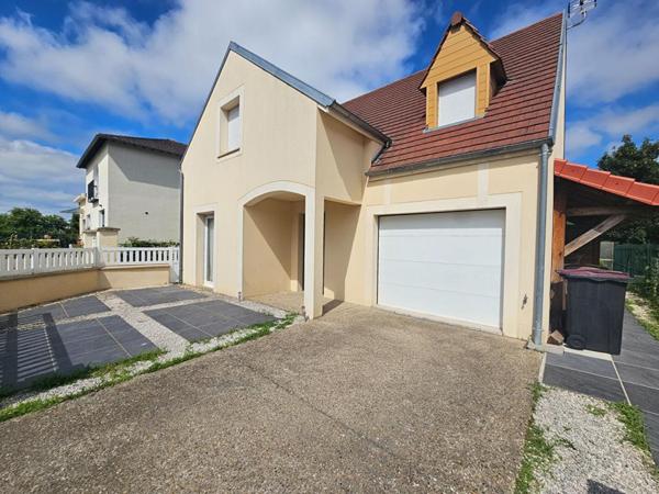 MAISON DE 2015, PROCHE TOUTES COMMODITÉS