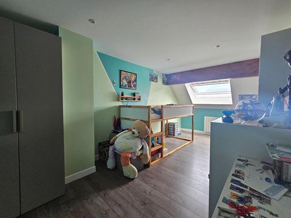 MAISON DE 2015, PROCHE TOUTES COMMODITÉS