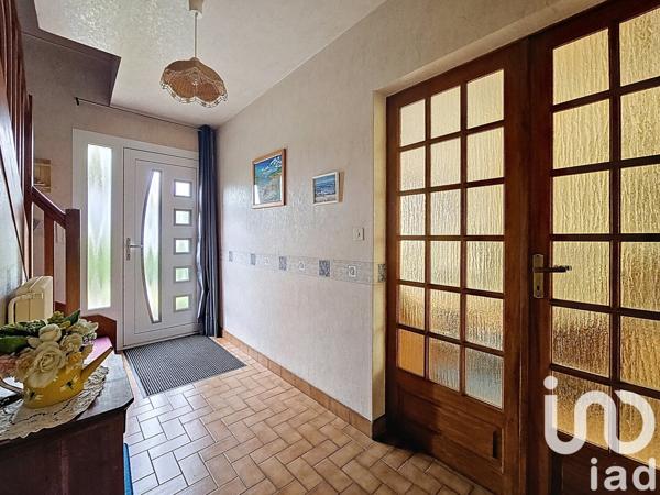 Maison à vendre 5 pièces 104 m² Vern-sur-Seiche