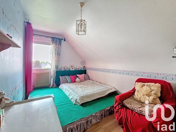 Maison à vendre 5 pièces 104 m² Vern-sur-Seiche