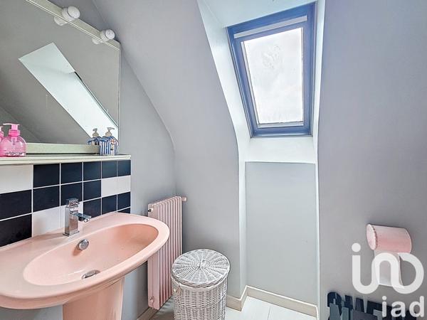 Maison à vendre 5 pièces 104 m² Vern-sur-Seiche