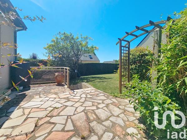 Maison à vendre 5 pièces 104 m² Vern-sur-Seiche