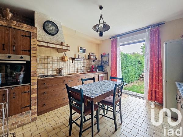 Maison à vendre 5 pièces 104 m² Vern-sur-Seiche